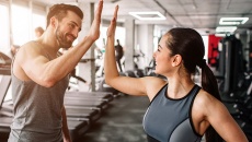 Đi tìm hình thức tập luyện phù hợp với cá tính
