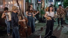 Tokyo - điểm đến lý tưởng dành cho người yêu âm nhạc