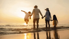 Bí quyết bảo vệ sức khỏe cho chuyến đi trọn vẹn, an toàn 