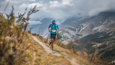 Những sai lầm phải trả giá bằng tính mạng trên đường chạy trail