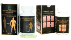 17 sản phẩm TPBVSK bị thu hồi giấy công bố sản phẩm