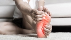 Các triệu chứng cảnh báo sớm biến chứng thần kinh do đái tháo đường