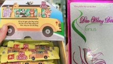 Thu hồi giấy công bố sản phẩm đối với 2 Thực phẩm bảo vệ sức khỏe