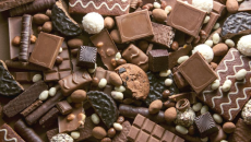 Thèm ăn chocolate: Cơ thể nói gì?