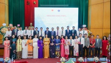 Hiệp hội Tư vấn nâng cao sức khỏe Việt Nam: Hướng tới một xã hội khỏe!