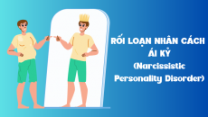 Thế nào là một người ái kỷ?