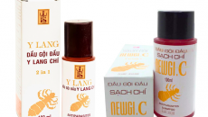 Thu hồi 2 lô dầu gội “trị chấy” chứa chất diệt côn trùng