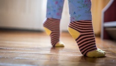 Giải mã dáng đi của người tự kỷ