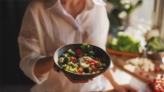 Tại sao người ăn chay vẫn có thể bị mỡ máu?