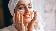 Bảo vệ da hiệu quả trước ánh nắng mùa Hè