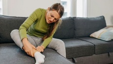 Thận trọng với các dấu hiệu cảnh báo cholesterol cao