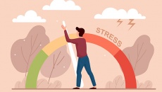 Cách để tự giúp mình thoát khỏi lo âu