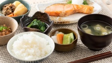 Chế độ ăn kiểu Nhật có thể giúp chống trầm cảm