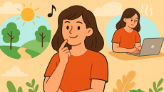 Mẹo nhỏ giúp cuộc sống bớt tẻ nhạt mỗi ngày