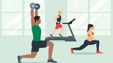 Cardio trước hay sau tập tạ để tối ưu hoá buổi tập? 