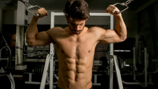 Khi nào cơ thể bắt đầu 'lột xác' nhờ tập gym?