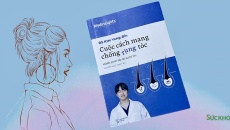 Cuộc cách mạng chống rụng tóc - Hành trình lấy lại sự tự tin