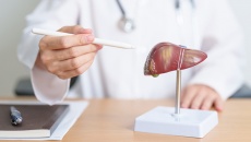 Cảnh báo số ca mắc ung thư gan có thể tăng gấp đôi vào năm 2050