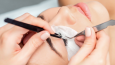 Nối mi và những cảnh báo từ chuyên gia nhãn khoa