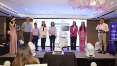 GE Heathcare ra mắt hệ thống siêu âm vú tự động được FDA phê duyệt