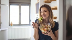 Hệ lụy từ trào lưu bổ sung quá nhiều chất xơ “fibremaxxing”