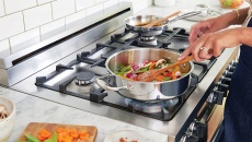 5 sai lầm thường gặp trong quy trình nấu ăn