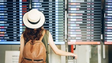 Điểm độc đáo ẩn mình trong những sân bay trên thế giới