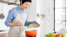 Thực phẩm lý tưởng cho phụ nữ tiền mãn kinh