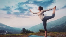 Giảm căng thẳng nhờ kỹ thuật 'thân - tâm'