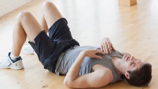 Vì sao bạn bị buồn nôn sau khi tập thể dục?
