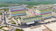 Bệnh viện Nhi Trung ương cơ sở 2 khi nào bắt đầu đi vào hoạt động?