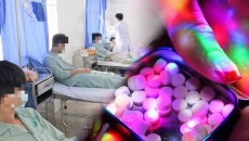 Nhận diện sớm dấu hiệu lạm dụng chất kích thích ở giới trẻ