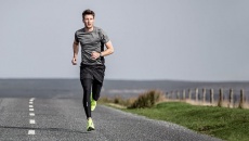 Tìm niềm vui trong chạy bộ với phương pháp Fartlek  