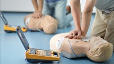 Học sơ cấp cứu cơ bản với các chuyên gia Bệnh viện Đại học Y Hà Nội