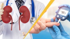 Chú ý tới những triệu chứng cảnh báo biến chứng thận do đái tháo đường