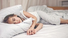 Ưu tiên giấc ngủ cho trẻ khi bắt đầu năm học mới