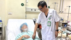 Dây thần kinh số 9, 10 bị chèn ép, người đàn ông chịu đau đớn suốt 4 năm