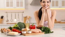 Mối liên hệ giữa protein và sức khỏe tinh thần