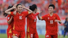 ĐT nữ Việt Nam giành hạng ba ASEAN Cup nữ 2025: Đến lúc chuyển giao
