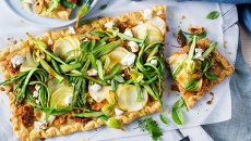 5 giải pháp giúp hết ngại ăn rau củ quả