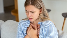 Tại sao có thể bị đau tim dù trước đó hoàn toàn bình thường?