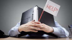 Làm thế nào để phân biệt giữa “burn out” và trầm cảm?