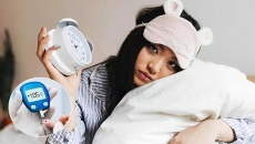 Thiếu ngủ tăng nguy cơ mắc đái tháo đường? 