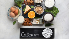 Sử dụng nhiều thực phẩm bổ sung calci có thể gây sỏi thận?