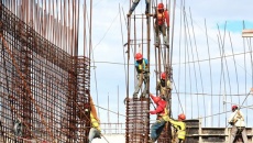 Bảo vệ người lao động trước nguy cơ sốc nhiệt