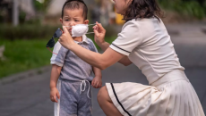 Nhiệt độ và ô nhiễm làm thay đổi hành vi của trẻ?