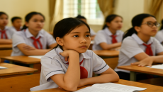 Mùa tựu trường: Cải thiện khả năng tập trung như thế nào?