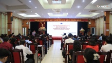 Công tác xã hội trong cơ sở khám, chữa bệnh: Xác lập khung pháp lý rõ ràng