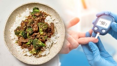 Người bệnh đái tháo đường có nên ăn thịt bò không?