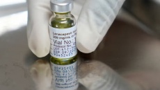 Liên minh Châu Âu cấp phép lưu hành thuốc tiêm phòng HIV